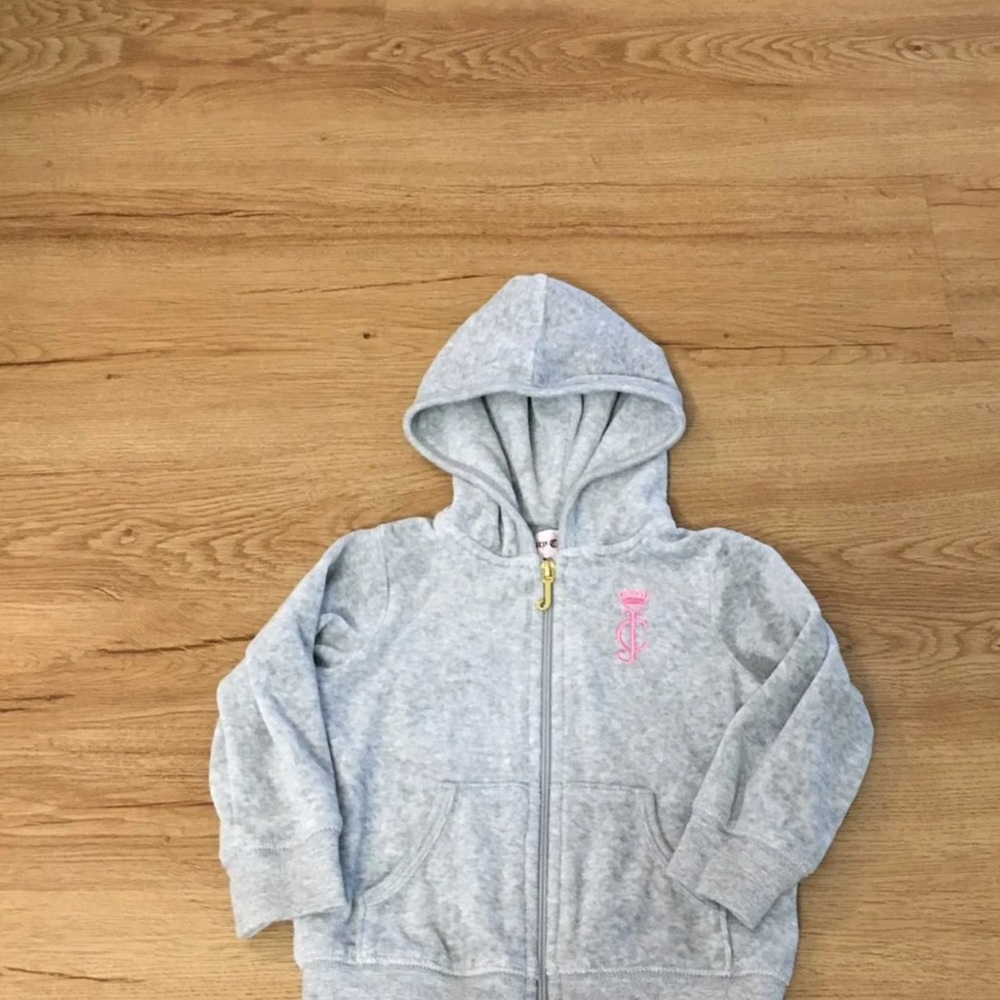 Juicy couture hoodie
